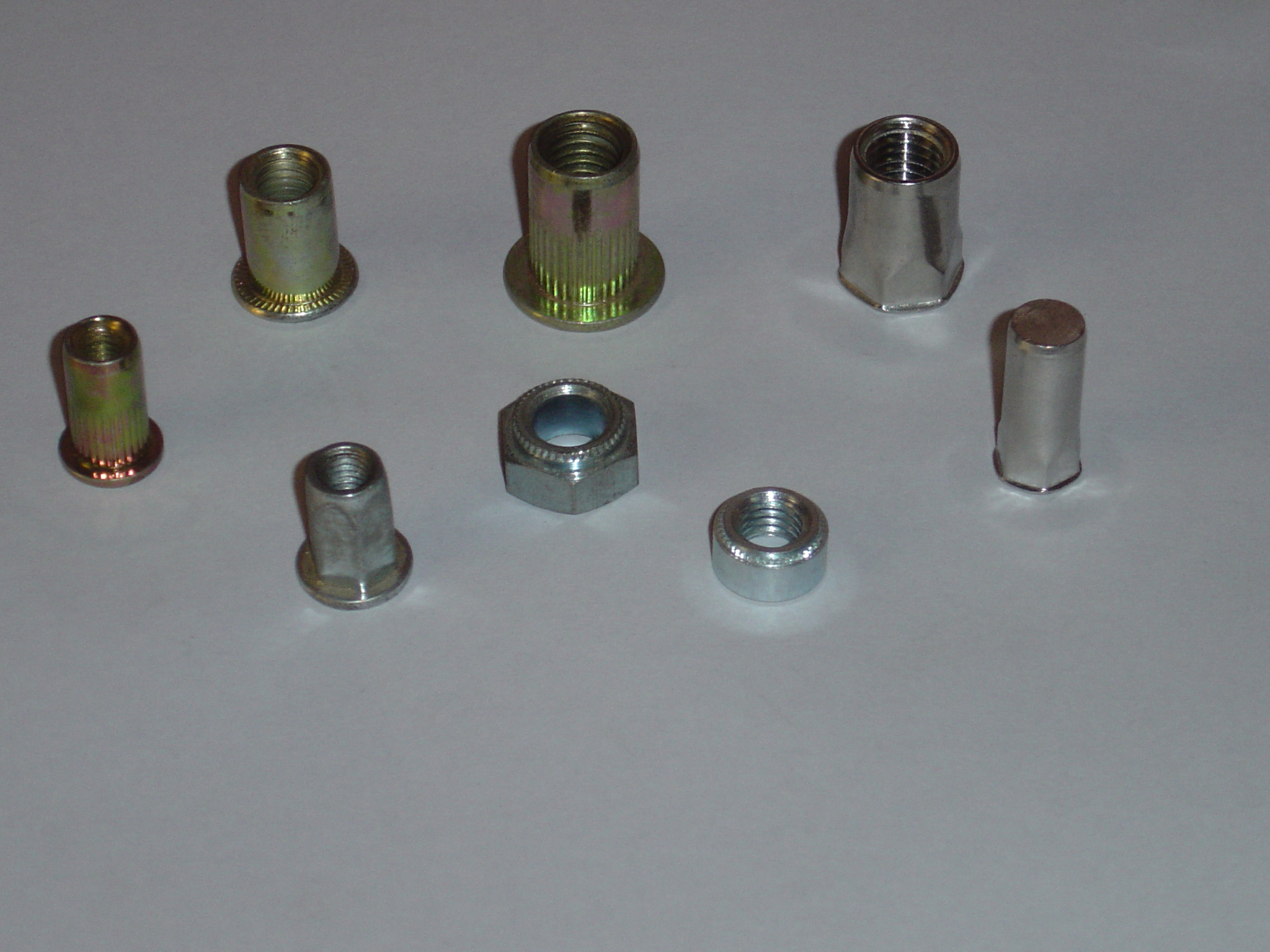 Manufacturers Exporters and Wholesale Suppliers of blind nut inserts hyderabad Andhra Pradesh